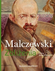 Zbliżenia.Malczewski - Paulina Szymalak-Bugajska