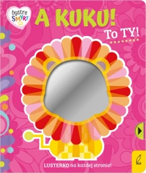 A kuku! To ty! Bystre smyki - Alexander Cox