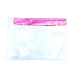 Torebka strunowa OFFICE PRODUCTS 350x450mm 100szt. transparentna