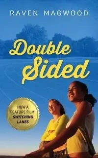 Double Sided - Raven Magwood