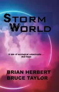Stormworld - Herbert Brian