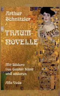 Traumnovelle - Arthur Schnitzler