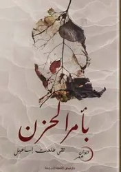 بأمر الحزن - طلعت تقى