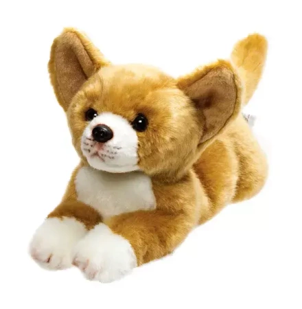 Pies Chihuahua 30 cm - SUKI plusz