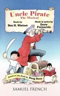 Uncle Pirate - Ben Winters H