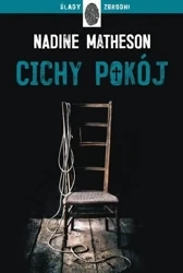 Cichy pokój - Nadine Matheson