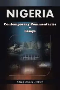 Nigeria - Alfred Uzokwe Obiora