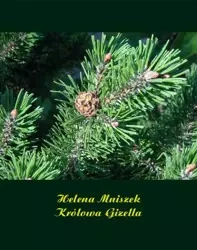 eBook Królowa Gizella - Helena Mniszek epub mobi