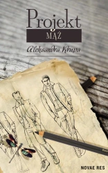 eBook Projekt Mąż - Aleksandra Krupa epub mobi