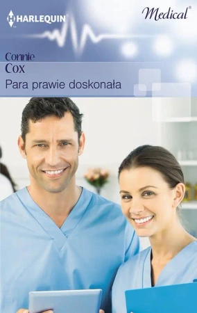 eBook Para prawie doskonała - Connie Cox mobi epub
