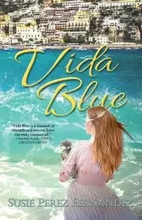 Vida Blue - Susie Fernandez Perez