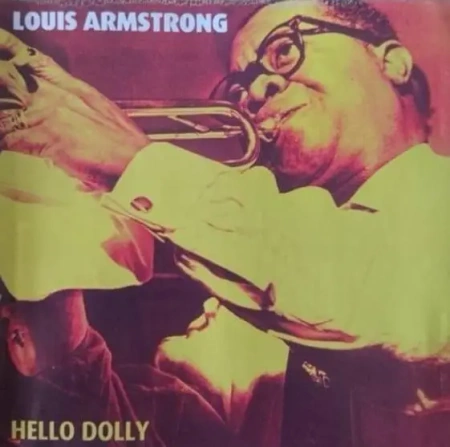 Hello Dolly (2xCD) - Louis Armstrong