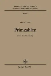 Primzahlen - Trost E.