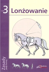 Zasady jazdy konnej cz.3 - praca zbiorowa