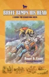 Bryce Bumps His Head - Robert Calkins