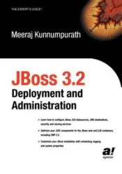 Jboss 3.2 Deployment and Administration - Kunnumpurath Meeraj