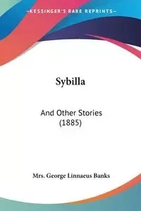 Sybilla - George Banks Mrs. Linnaeus