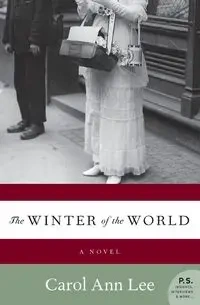The Winter of the World - Lee Carol Ann