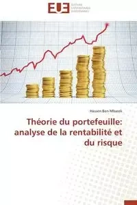 Théorie du portefeuille - MBAREK-H