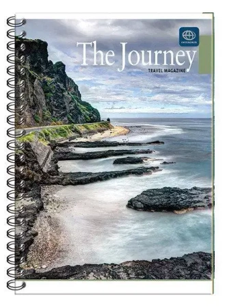 Kołobrulion A4 100k kratka Int. . INTERDRUK