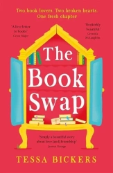 The Book Swap - Tessa Bickers