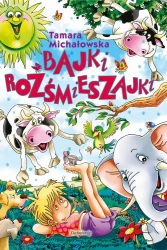 eBook Bajki rozśmieszajki - Tamara Michałowska epub