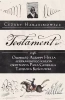 Testament, czyli opowieść o Tadeuszu Kościuszce - Cezary Harasimowicz