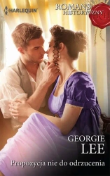 eBook Propozycja nie do odrzucenia - Georgie Lee mobi epub