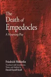 The Death of Empedocles - Hölderlin Friedrich