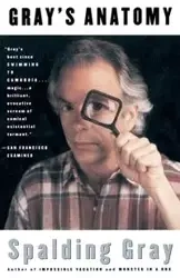 Gray's Anatomy - Gray Spalding