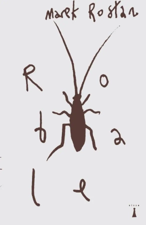 Robale - Marek Rosłan