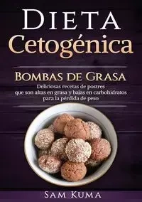 Dieta Cetogénica - Sam Kuma