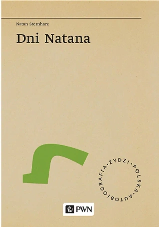 Dni Natana - Sternharz Natan