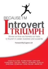 Because I'm Introvert... I TRIUMPH - Lai Vern