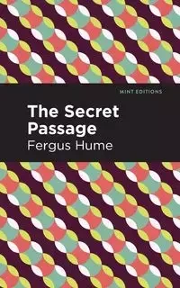 The Secret Passage - Hume Fergus