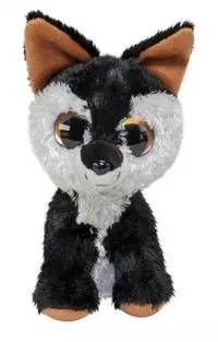 Lumo Stars Wolf Hukka - Tactic