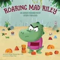 Roaring Mad Riley - Allison Szczecinski