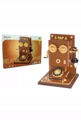 KOCO klocki Telefon retro 1882el 04032 43470 /8