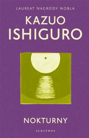 Nokturny - Kazuo Ishiguro