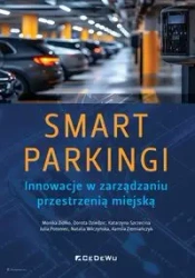 Smart Parkingi - praca zbiorowa