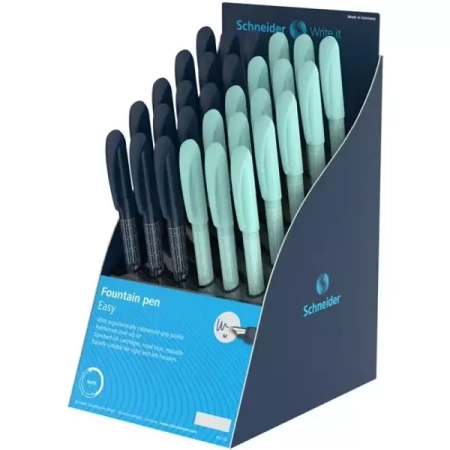 Pióra wieczne Easy M (30szt) - Schneider