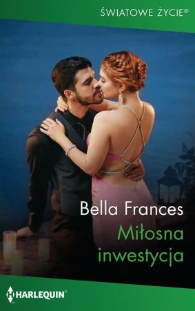 eBook Miłosna inwestycja - Bella Frances epub mobi