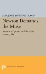 Newton Demands the Muse - Marjorie Hope Nicolson