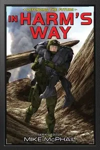 In Harm's Way - Bud Sparhawk