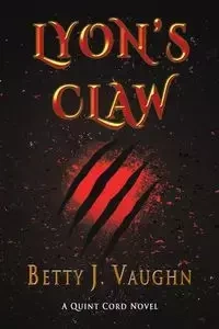 Lyon's Claw - Vaughn Betty