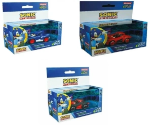 P&S Team Sonic Racing assorted mix - Carrera
