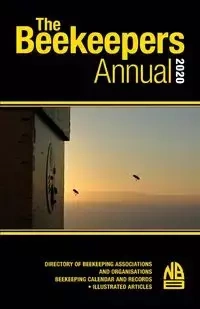 The Beekeepers Annual 2020 - John Phipps