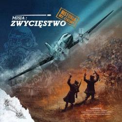 Gra Misja: Zwycięstwo. Historia bez cenzury - Big-Art