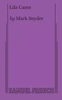 Lila Cante - Mark Snyder McKnight Presidential Chai