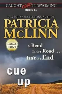 Cue Up - Patricia McLinn